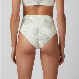 Boys and Arrows Wing Woman bottom